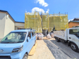 1号棟 外観 【名古屋市北区楠味鋺3丁目】 1号棟 外観 【名古屋市北区楠味鋺3丁目】