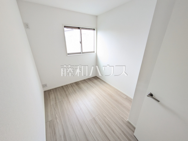 1号棟 居室 【名古屋市北区楠味鋺3丁目】 1号棟 居室 【名古屋市北区楠味鋺3丁目】
