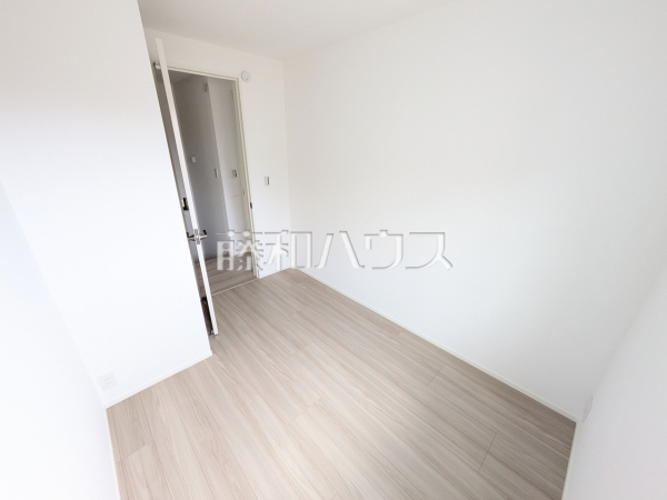1号棟 居室 【名古屋市北区楠味鋺3丁目】 1号棟 居室 【名古屋市北区楠味鋺3丁目】