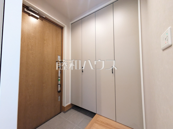 2号棟 その他内観 【北名古屋市鹿田西赤土】 2号棟 その他内観 【北名古屋市鹿田西赤土】