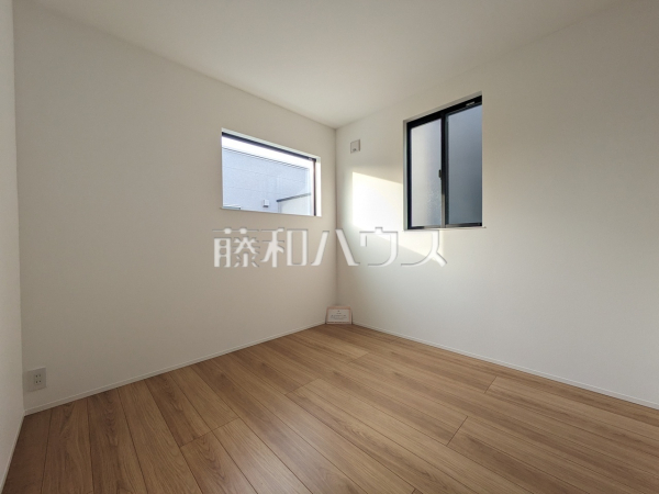 2号棟 居室 【北名古屋市鹿田西赤土】 2号棟 居室 【北名古屋市鹿田西赤土】