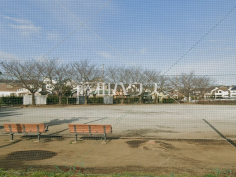 上新井公園 上新井公園