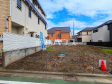 A号地付近 現地写真 【三鷹市下連雀3丁目】 A号地付近 現地写真 【三鷹市下連雀3丁目】