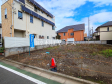A号地付近 現地写真 【三鷹市下連雀3丁目】 A号地付近 現地写真 【三鷹市下連雀3丁目】