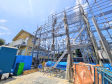 1号棟 外観 【福岡市東区八田3丁目】 1号棟 外観 【福岡市東区八田3丁目】