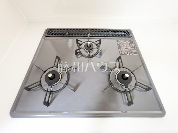 1号棟 キッチン 【福岡市東区八田3丁目】 1号棟 キッチン 【福岡市東区八田3丁目】