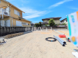 1号棟 現地写真 【福岡市東区八田3丁目】 1号棟 現地写真 【福岡市東区八田3丁目】