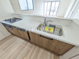 1号棟 キッチン 【福岡市東区八田3丁目】 1号棟 キッチン 【福岡市東区八田3丁目】