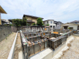 1号棟 外観 【福岡市東区八田3丁目】 1号棟 外観 【福岡市東区八田3丁目】