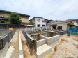 2号棟 外観 【福岡市東区八田3丁目】 2号棟 外観 【福岡市東区八田3丁目】