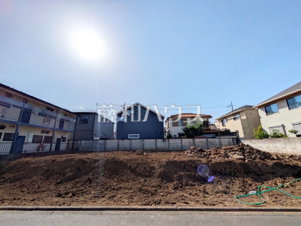 現地写真 【調布市調布ケ丘4丁目】/撮影日2026/05/29
