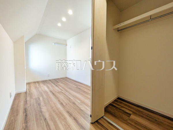 2号棟 居室 【練馬区豊玉北1丁目】 2号棟 居室 【練馬区豊玉北1丁目】