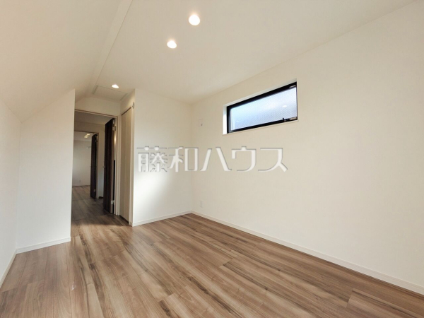 2号棟 居室 【練馬区豊玉北1丁目】 2号棟 居室 【練馬区豊玉北1丁目】