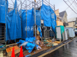 1号棟 外観 【杉並区和泉1丁目】 1号棟 外観 【杉並区和泉1丁目】