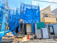 1号棟 外観 【杉並区和泉1丁目】 1号棟 外観 【杉並区和泉1丁目】