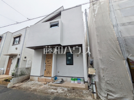 杉並区阿佐谷南1丁目