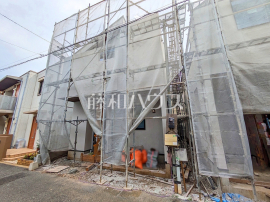 杉並区阿佐谷南1丁目