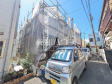 接道状況および現場風景 【杉並区阿佐谷南1丁目】 接道状況および現場風景 【杉並区阿佐谷南1丁目】