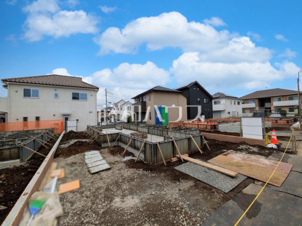 現地写真 【日野市日野台2丁目】 現地写真 【日野市日野台2丁目】