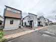 現場風景 【日野市日野台2丁目】 現場風景 【日野市日野台2丁目】