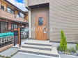 玄関 【三鷹市井口4丁目】 玄関 【三鷹市井口4丁目】