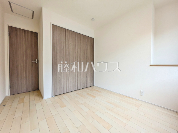居室 【三鷹市井口4丁目】 居室 【三鷹市井口4丁目】