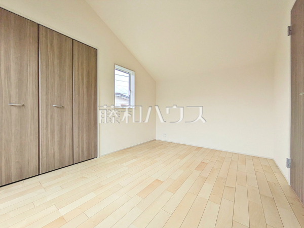 居室 【三鷹市井口4丁目】 居室 【三鷹市井口4丁目】