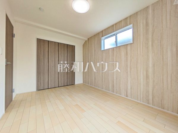 居室 【三鷹市井口4丁目】 居室 【三鷹市井口4丁目】