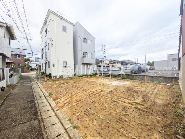 現地写真 【福岡市西区小戸1丁目】 現地写真 【福岡市西区小戸1丁目】