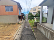 接道状況および現場風景 【福岡市西区小戸1丁目】 接道状況および現場風景 【福岡市西区小戸1丁目】