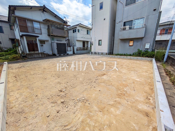 現地写真 【福岡市西区小戸1丁目】 現地写真 【福岡市西区小戸1丁目】