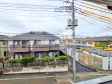 2号棟 住戸からの眺望写真 【調布市東つつじケ丘2丁目】 2号棟 住戸からの眺望写真 【調布市東つつじケ丘2丁目】