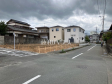 接道状況および現場風景 【福岡市南区皿山4丁目】 接道状況および現場風景 【福岡市南区皿山4丁目】