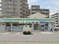 ファミリーマート北秋津店 ファミリーマート北秋津店