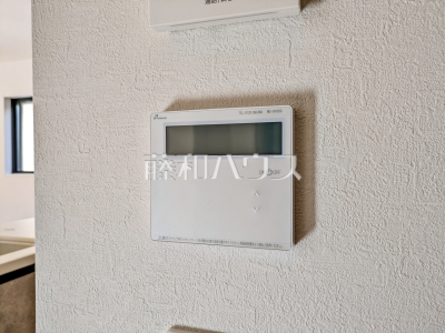 発電・温水設備 発電・温水設備