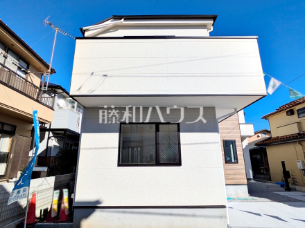 外観 【西東京市芝久保町4丁目】/撮影日2026/10/01