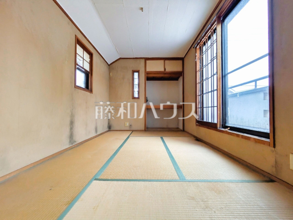 居室 【狛江市東野川2丁目】 居室 【狛江市東野川2丁目】