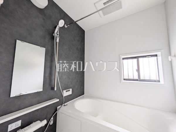 A号棟 浴室 【福岡市西区野方3丁目】 A号棟 浴室 【福岡市西区野方3丁目】