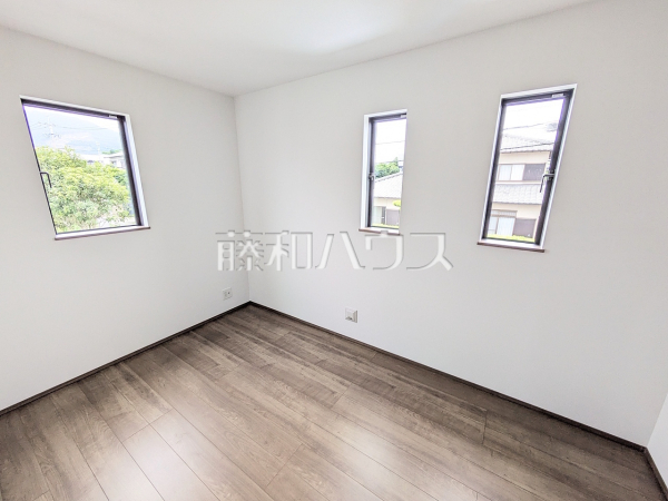 A号棟 居室 【福岡市西区野方3丁目】 A号棟 居室 【福岡市西区野方3丁目】