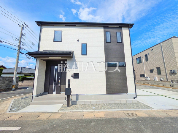 A号棟 外観 【福岡市西区野方3丁目】 A号棟 外観 【福岡市西区野方3丁目】
