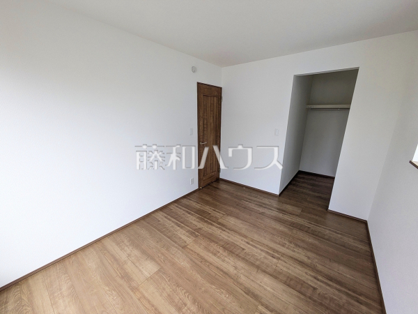 A号棟 居室 【福岡市西区野方3丁目】 A号棟 居室 【福岡市西区野方3丁目】