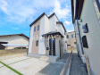 B号棟 外観 【福岡市西区野方3丁目】 B号棟 外観 【福岡市西区野方3丁目】