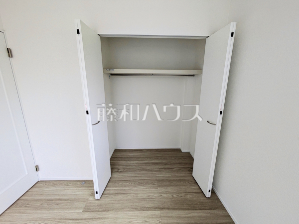 B号棟 居室 【福岡市西区野方3丁目】 B号棟 居室 【福岡市西区野方3丁目】