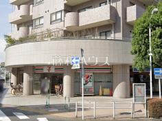 セブンイレブン小手指駅南口店 セブンイレブン小手指駅南口店