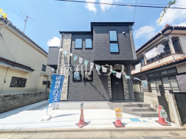 新座市野寺5丁目