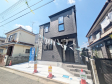 外観 【新座市野寺5丁目】 外観 【新座市野寺5丁目】