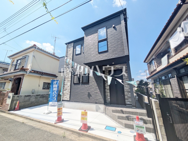 外観 【新座市野寺5丁目】 外観 【新座市野寺5丁目】