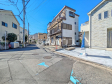 接道状況および現場風景 【朝霞市膝折町2丁目】 接道状況および現場風景 【朝霞市膝折町2丁目】