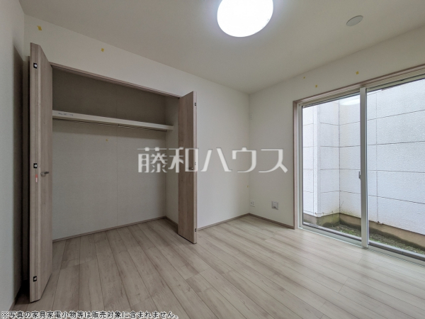 居室 【朝霞市膝折町2丁目】 居室 【朝霞市膝折町2丁目】