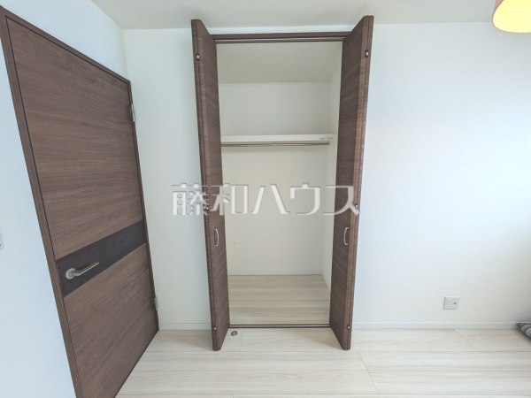 収納 【日野市多摩平6丁目】 収納 【日野市多摩平6丁目】
